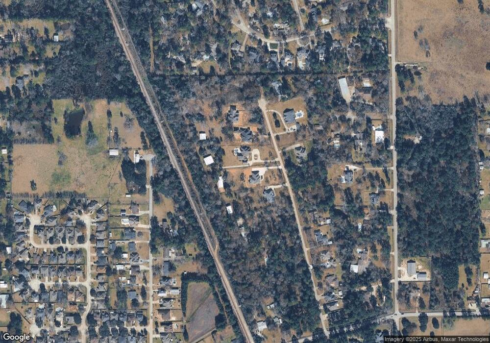 30725 William Juergens Dr, Tomball, TX 77375 - photo 1