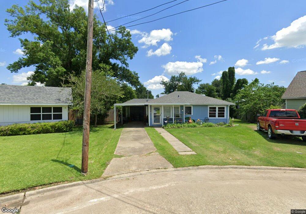3721 Circle St, Lake Charles, LA 70607 - photo 1