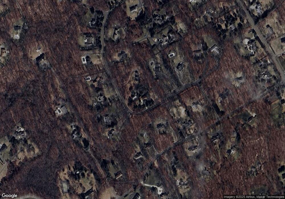 47 Trails End Rd, Weston, CT 06883 - photo 1