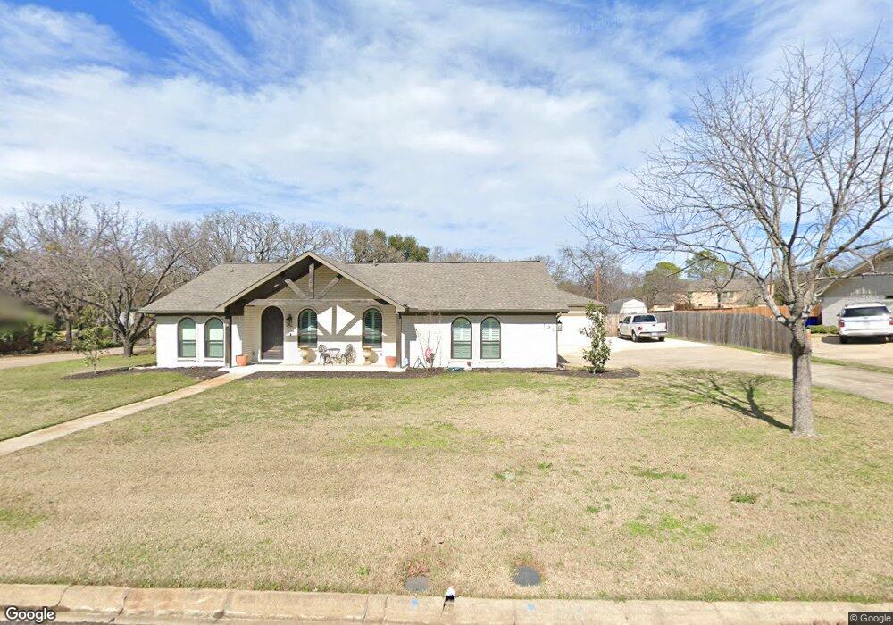 120 Timberline Dr N, Colleyville, TX 76034 - photo 1