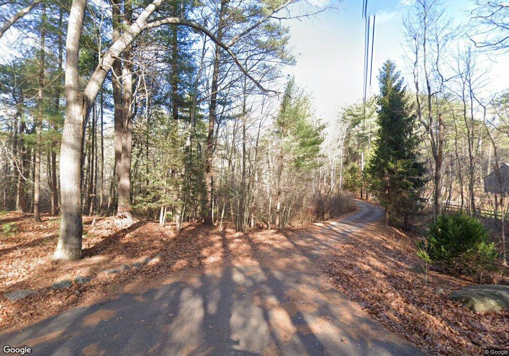 27 Crank Rd, Hampton Falls, NH 03844 - photo 1