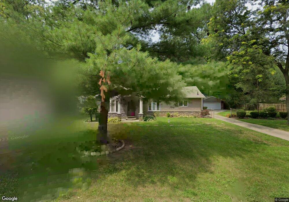 2480 Lakena Rd, West Bloomfield, MI 48324 - photo 1