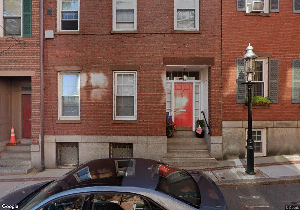 18 Chestnut St, Charlestown, MA 02129 - photo 1