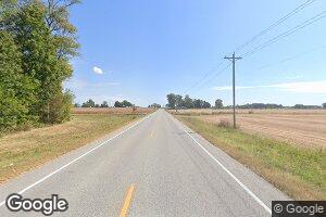 5917 E 600 N, Montgomery, IN 47558