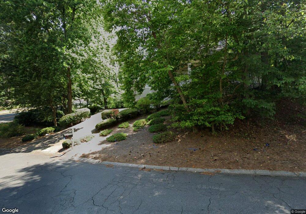 3753 Loch Highland Pkwy NE unit 1, Roswell, GA 30075 - photo 1