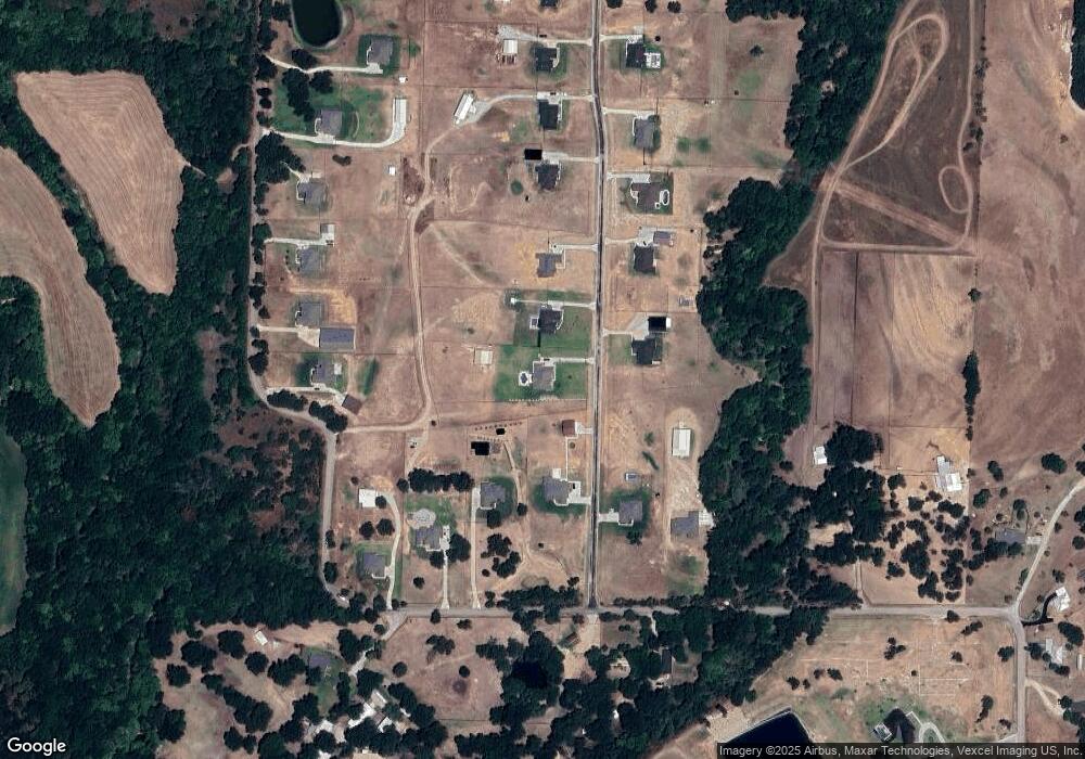 105 Katy Ranch Dr, Weatherford, TX 76085 - photo 1