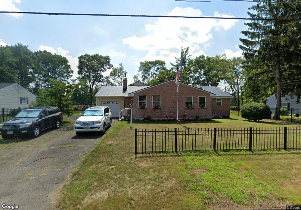 81 Mcgrath Rd, South Windsor, CT 06074 - photo 1