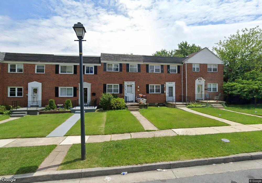 1315 Halstead Rd, Parkville, MD 21234 - photo 1