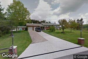 93 Frazee Rd, Amity, PA 15311