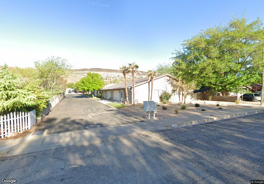 258 S 200 W unit 7, Saint George, UT 84770 - photo 1