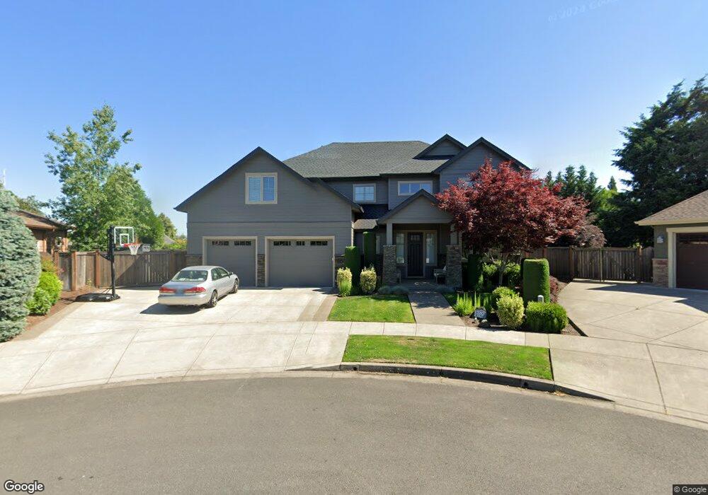 3387 Amherst Way, Eugene, OR 97408 - photo 1