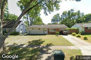 743 Kettering Rd, Columbus, OH 43202