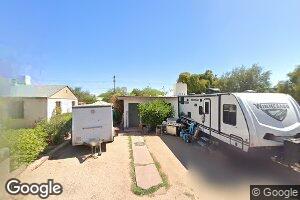 2226 E Winsett St, Tucson, AZ 85719