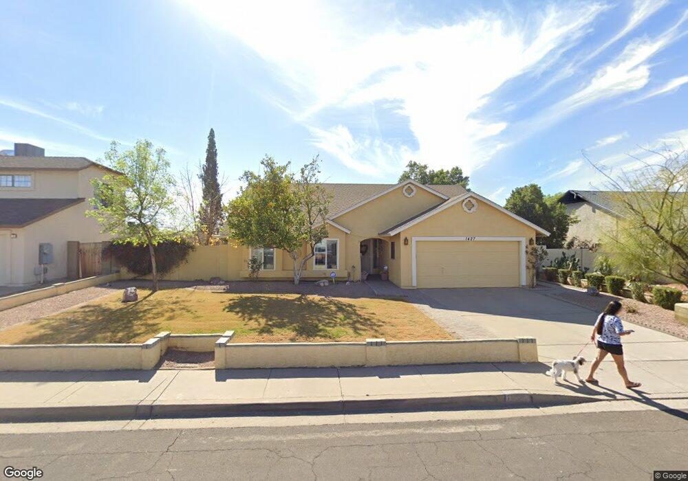 1427 E Utopia Rd, Phoenix, AZ 85024 - photo 1