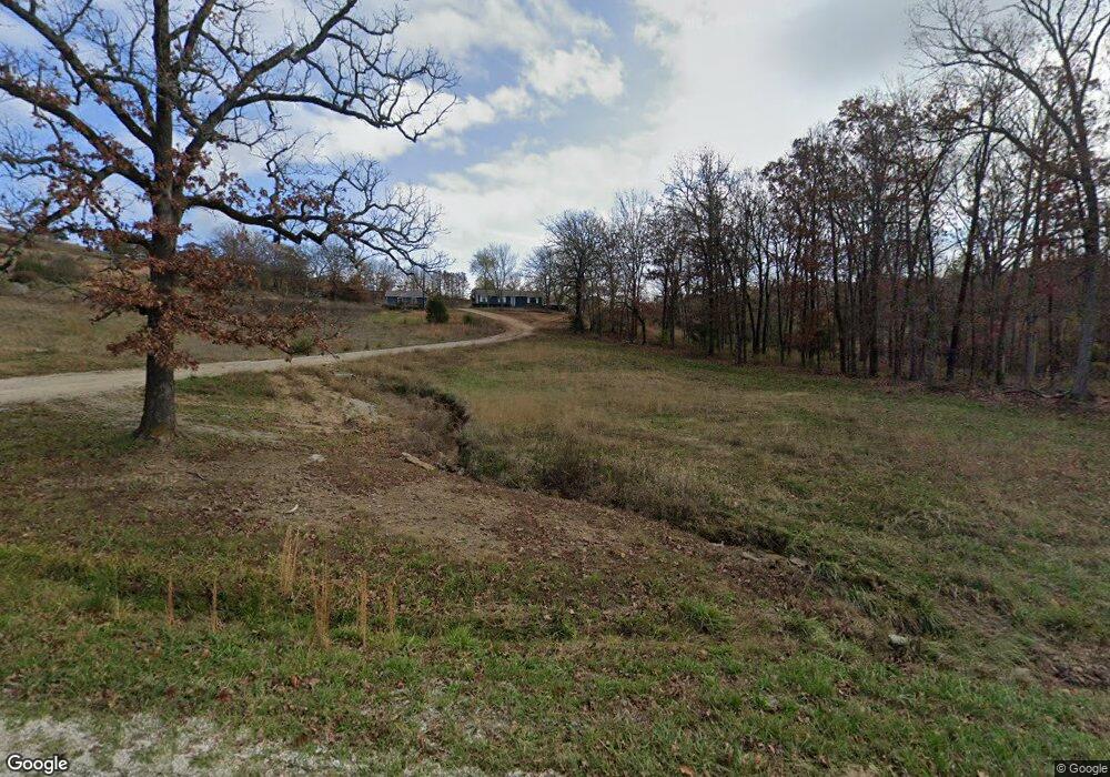 16338 Parker Branch Rd, Winslow, AR 72959 - photo 1