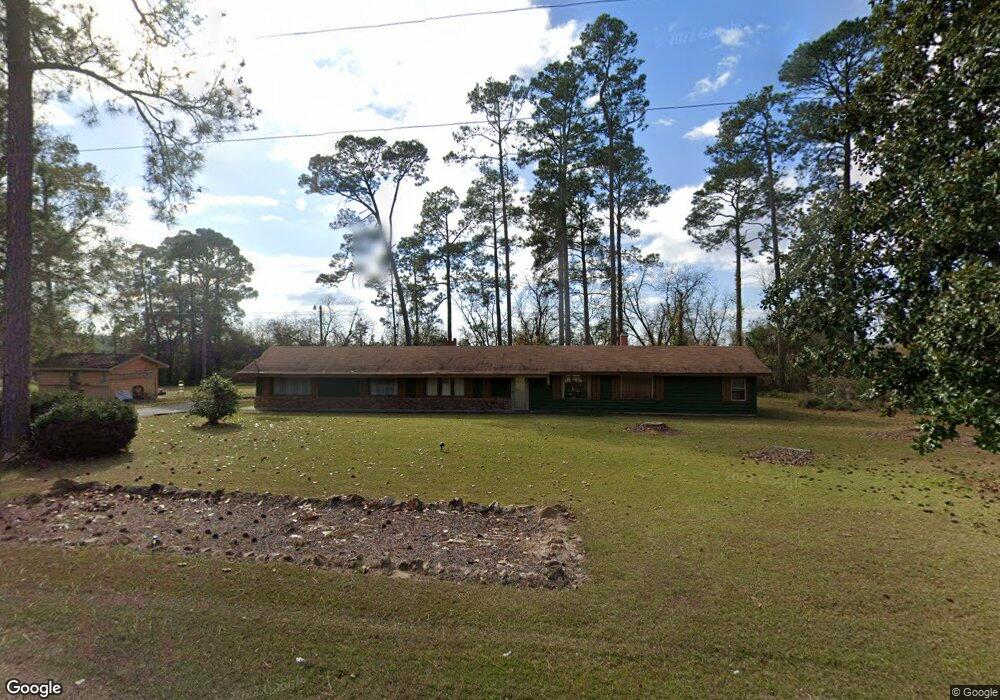 3022 U S 41, Cordele, GA 31015 - photo 1