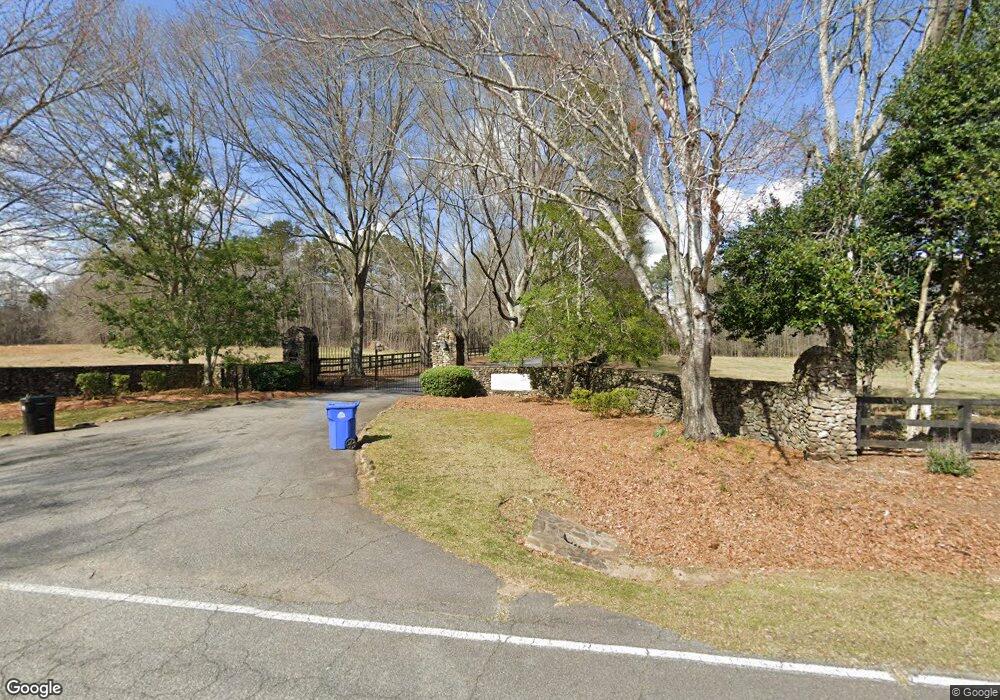 8000 Midland Rd unit 3, Midland, GA 31820 - photo 1