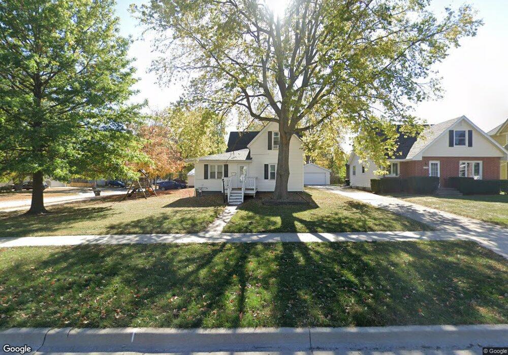 1405 Main St, Adel, IA 50003 - photo 1