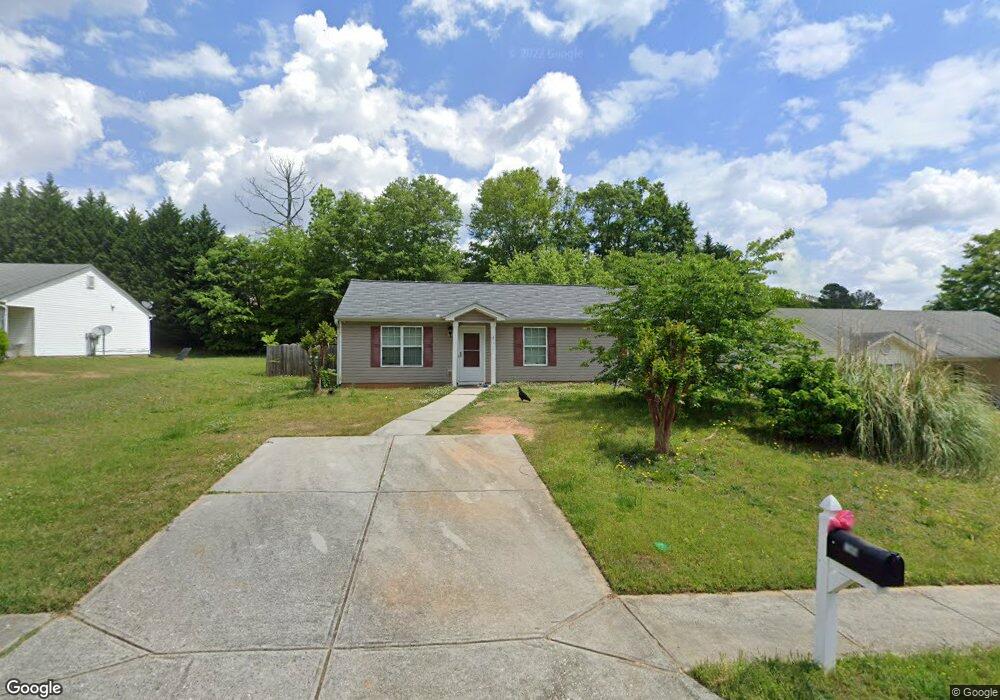 544 Scrooch Ct, Winder, GA 30680 - photo 1