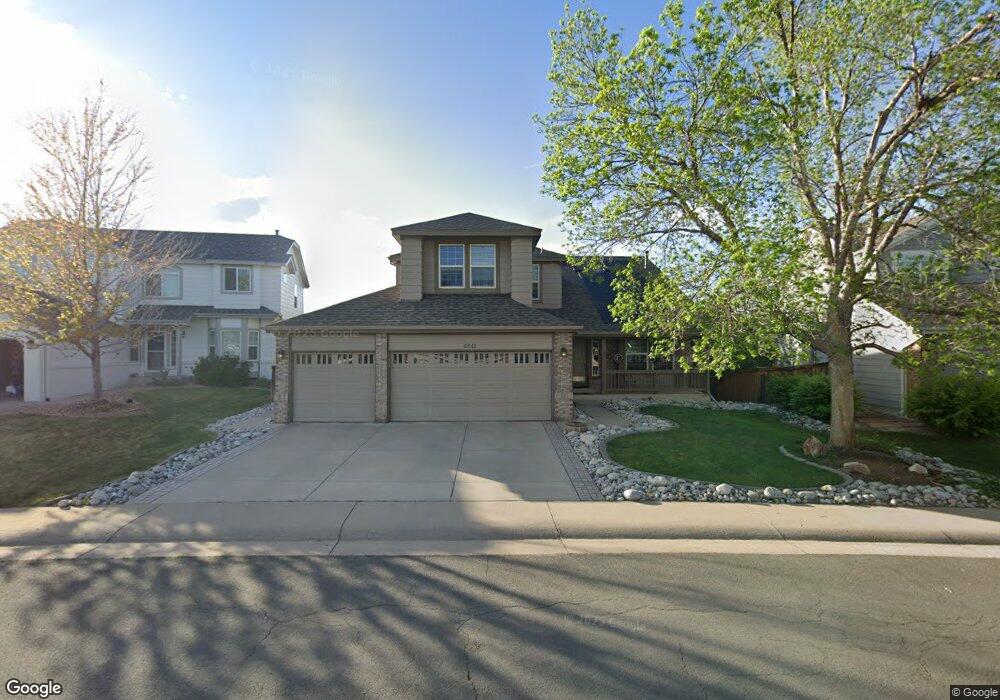 6641 Tiger Tooth, Lone Tree, CO 80124 - photo 1