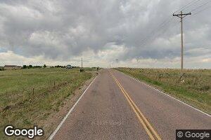 3805 Curtis Rd, Peyton, CO 80831