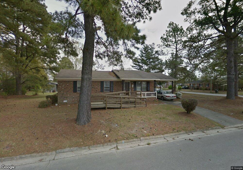 2453 Grimes St, Winterville, NC 28590 - photo 1