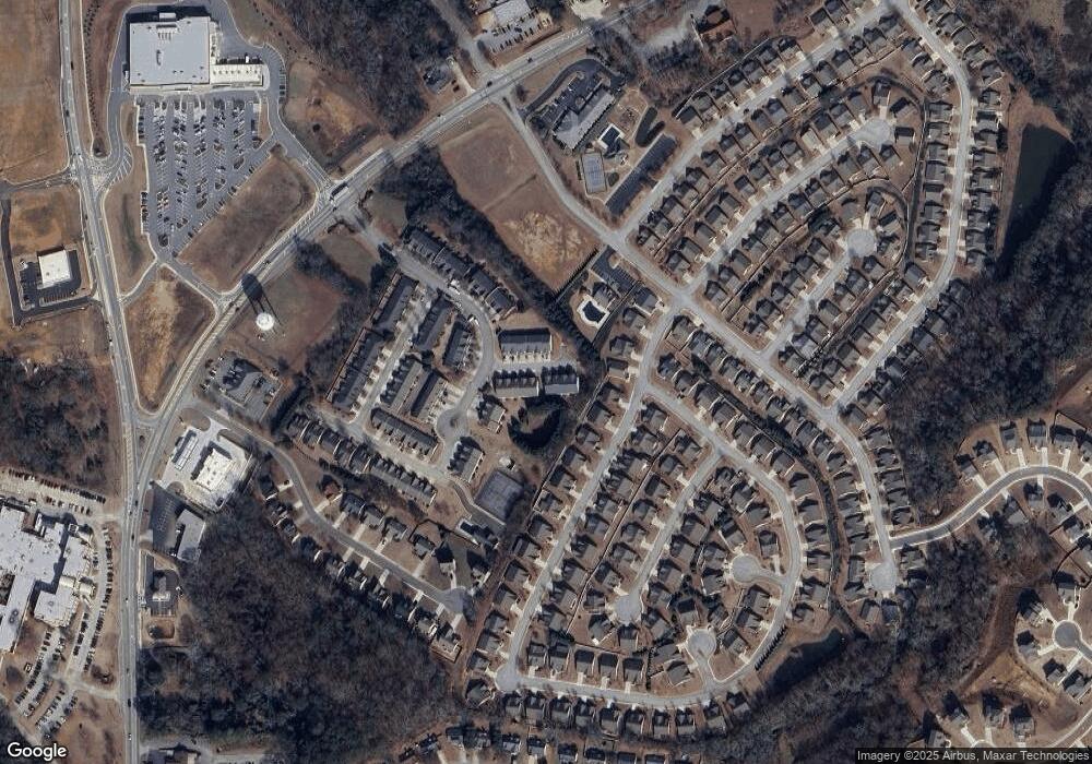 53 Wisteria Ct unit B12, Winder, GA 30680 - photo 1