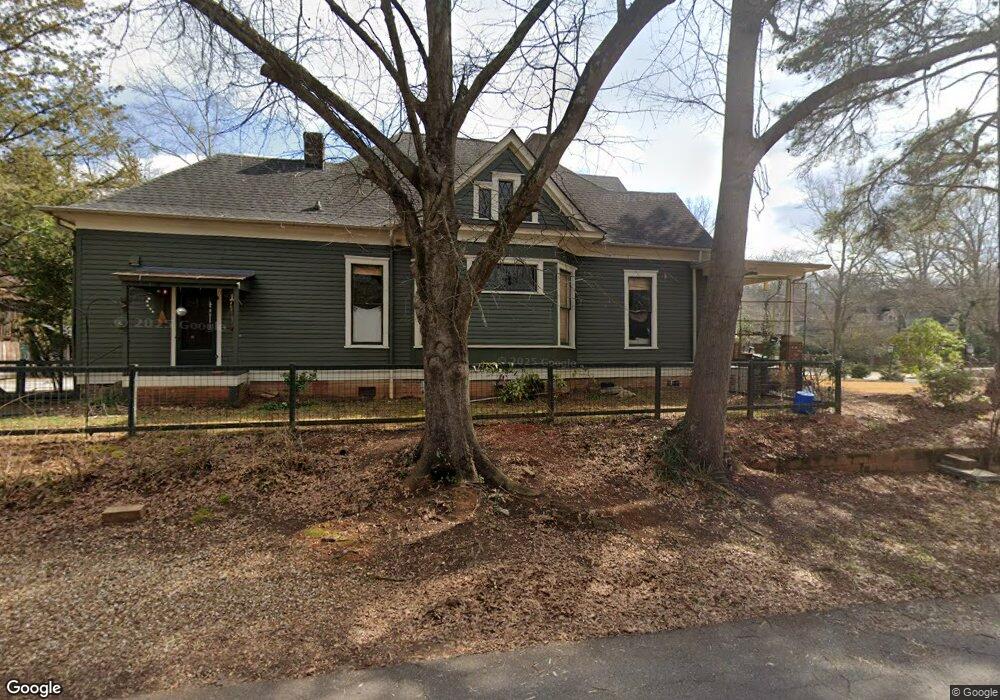 296 Boulevard, Athens, GA 30601 - photo 1