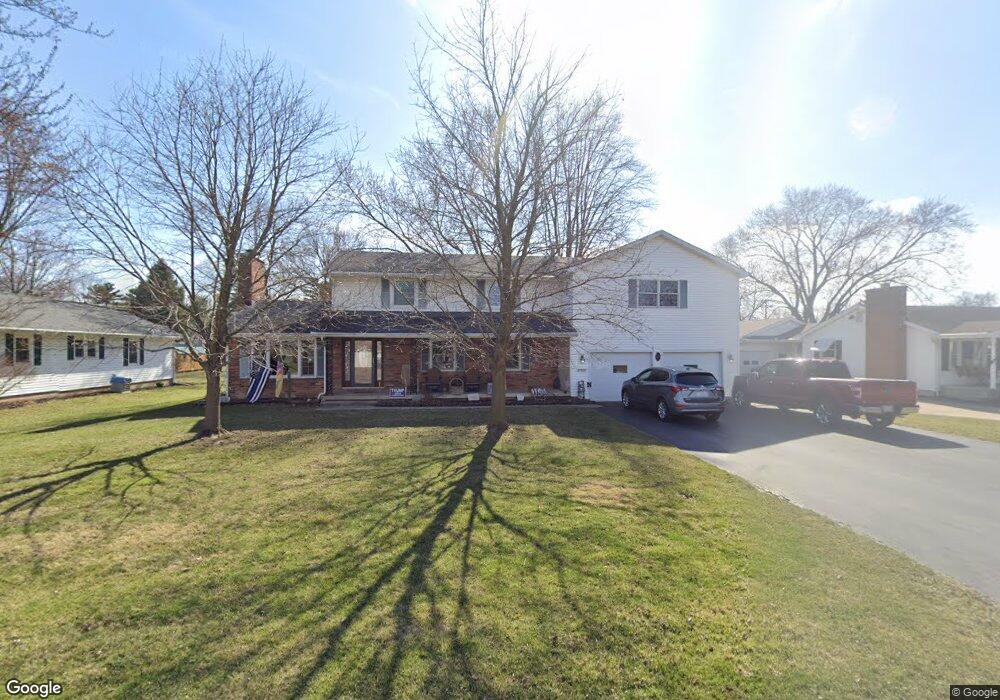 525 Scott Ave, Findlay, OH 45840 - photo 1