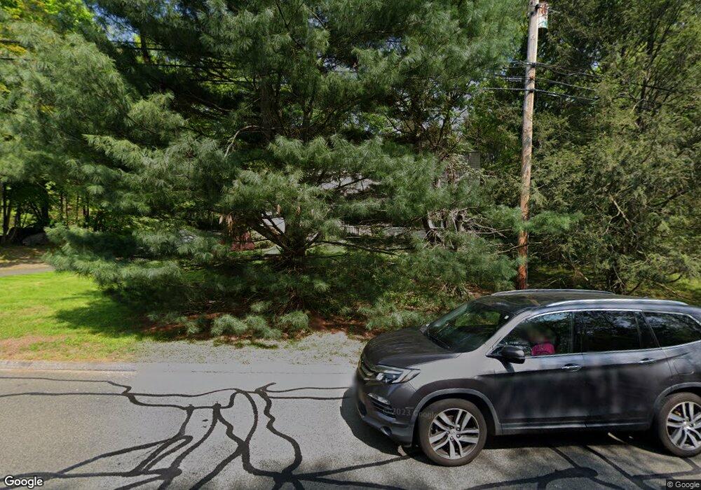 150 Wedgewood Dr, Easton, CT 06612 - photo 1