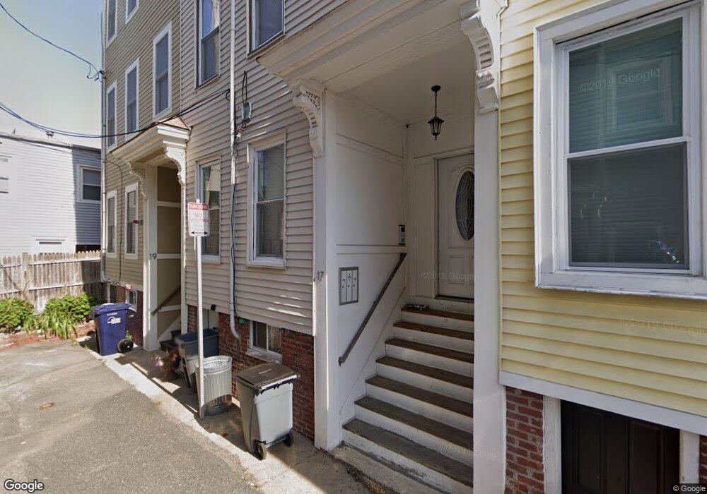 19 Burrill Place unit 1, Boston, MA 02127 - photo 1