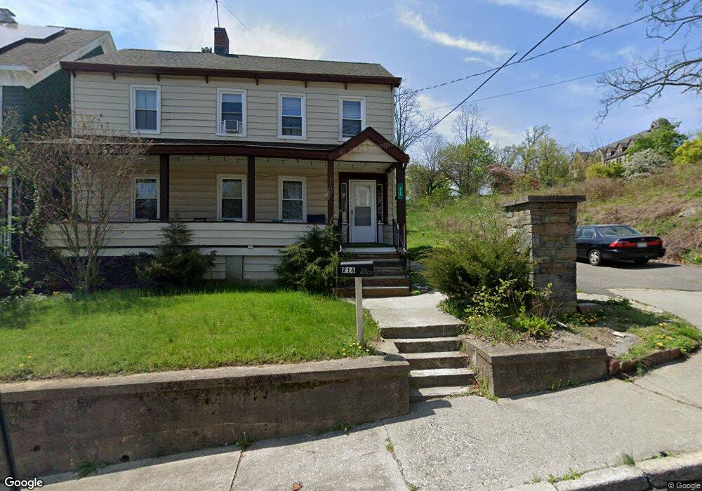 310 St Marys unit 310, Peekskill, NY 10566 - photo 1