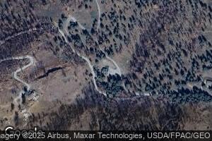 44844 Chief Cliff Ln, Dayton, MT 59914