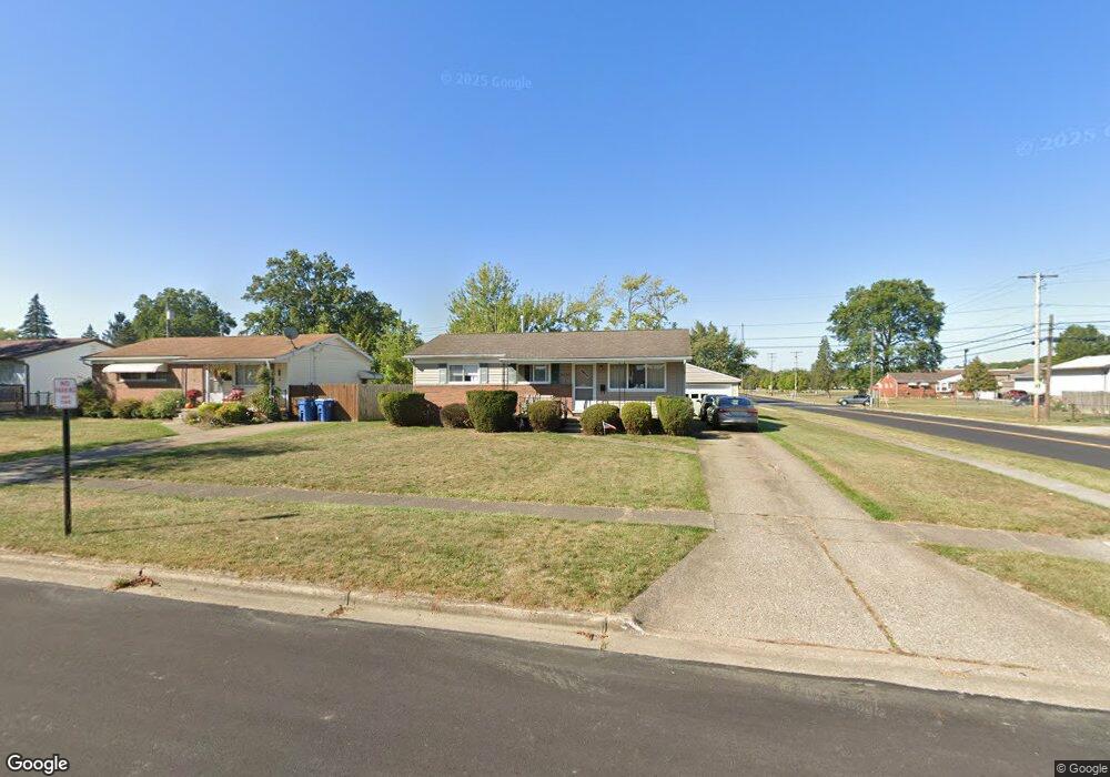 4600 Andover Ave, Lorain, OH 44055 - photo 1