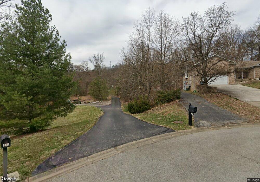 200 Miede Dr, New Albany, IN 47150 - photo 1