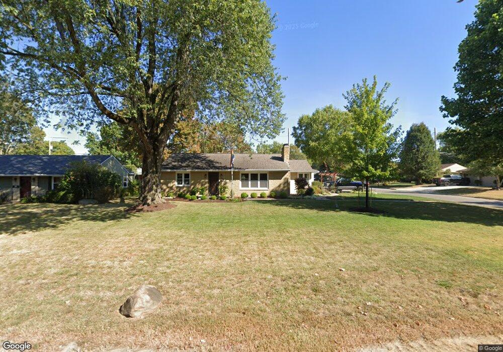 542 E Cooke Rd, Columbus, OH 43214 - photo 1