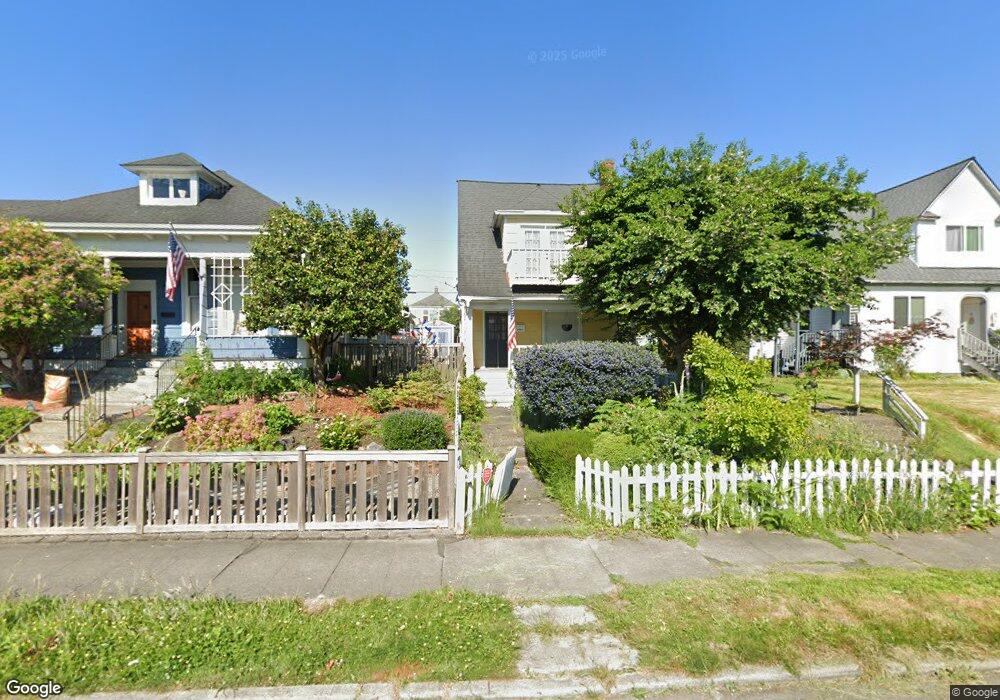 2220 Hoyt Ave, Everett, WA 98201 - photo 1