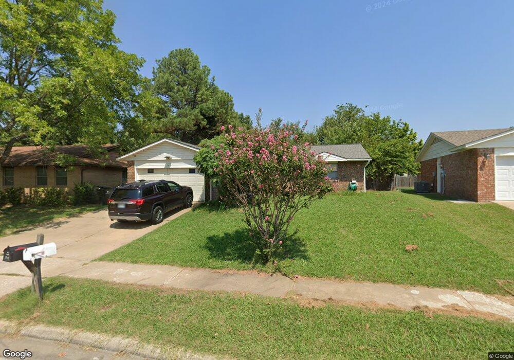 1657 S Pine Ave, Broken Arrow, OK 74012 - photo 1