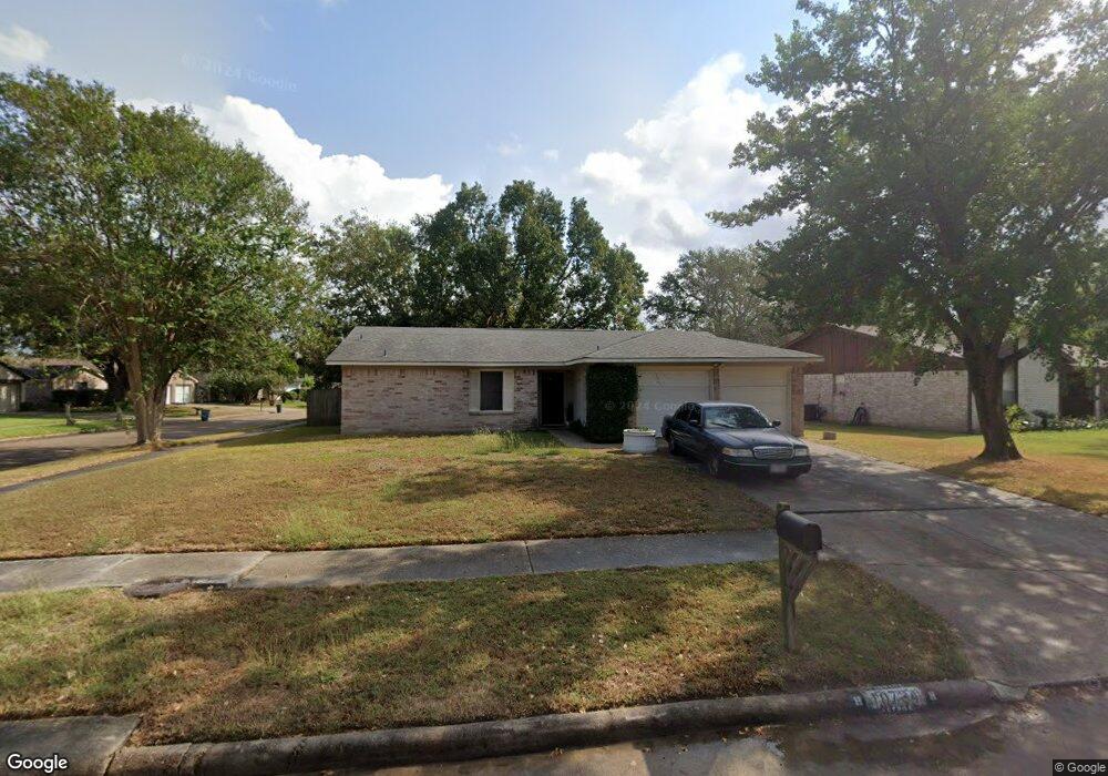 10734 Dusty Trail Dr, Houston, TX 77086 - photo 1