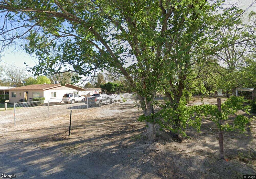 8151 Carpenter Dr, Ysleta Sur, TX 79907 - photo 1