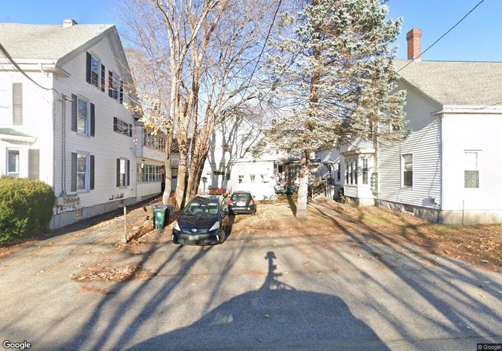 188 Alfred St, Biddeford, ME 04005 - photo 1