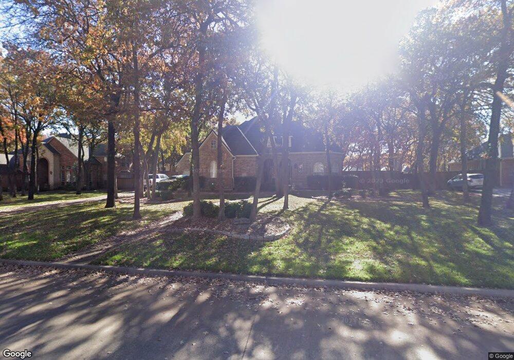 1315 Westmont Ct, Southlake, TX 76092 - photo 1