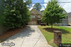 1277 Kendrick Rd NE, Atlanta, GA 30319