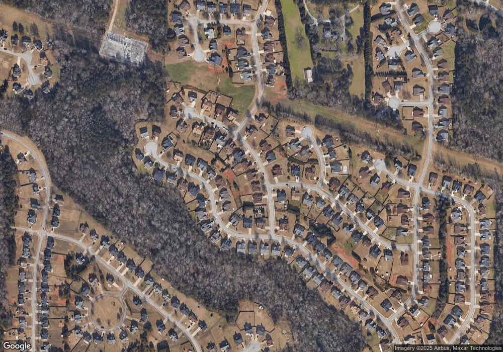 45 Bridle Path Ln, Covington, GA 30016 - photo 1