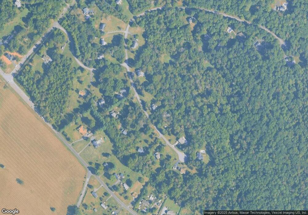 7816 Overbrook Dr, Catlett, VA 20119 - photo 1