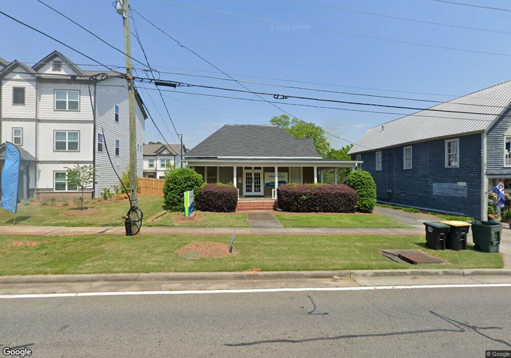 715 E 2nd Ave SW, Rome, GA 30161 - photo 1