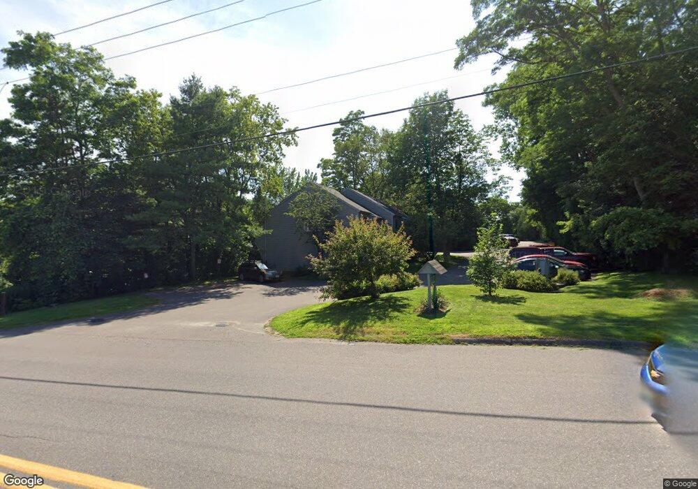 701 Dorset St unit 10, South Burlington, VT 05403 - photo 1