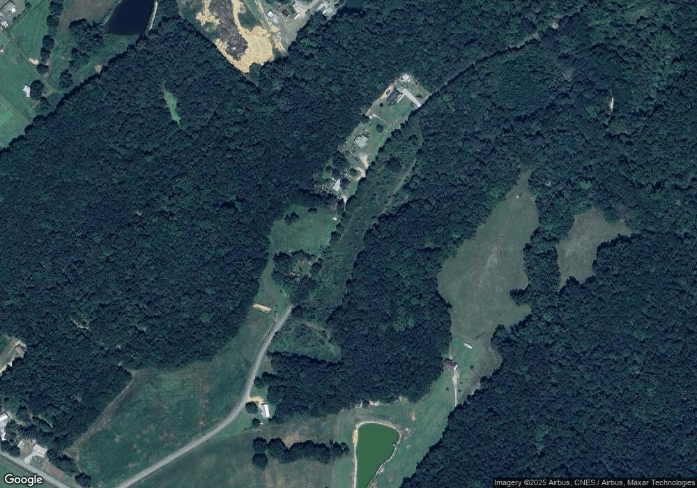 1490 Sam Todd Rd, Dewy Rose, GA 30634 - photo 1