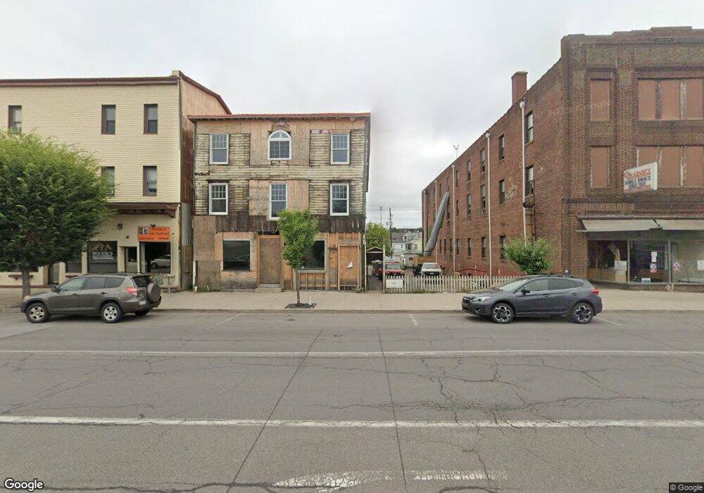 113 E Broad St, Hazleton, PA 18201 - photo 1