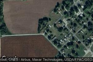 212 S Race St, Bardolph, IL 61416